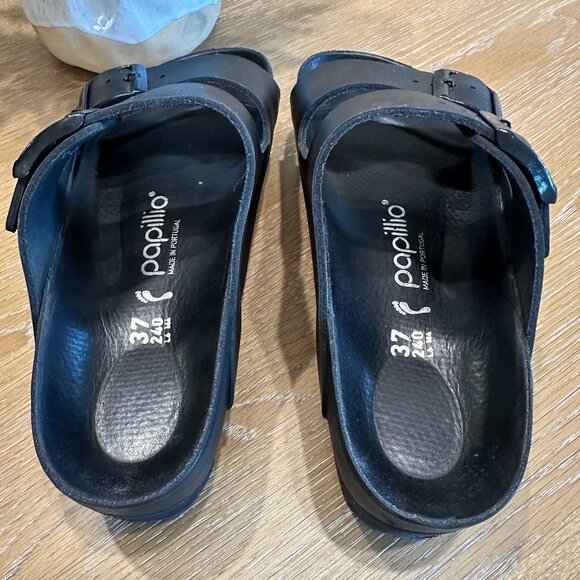 Birkenstock Arizona flex platform - Picture 5 of 7